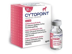 Цитопоинт Cytopoint 30 мг/мл флакон 1 мл