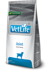 Farmina Vet Life Joint canine formula — пакет 2 кг