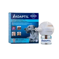 Адаптил флакон + диффузор: справочная карточка, точная упаковка