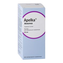 Апелка Apelka 30 мл