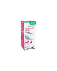 Фуросорал / Furosoral 40 мг 50 таблеток