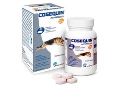 Козеквин адванст Cosequin advanced 40 таблеток