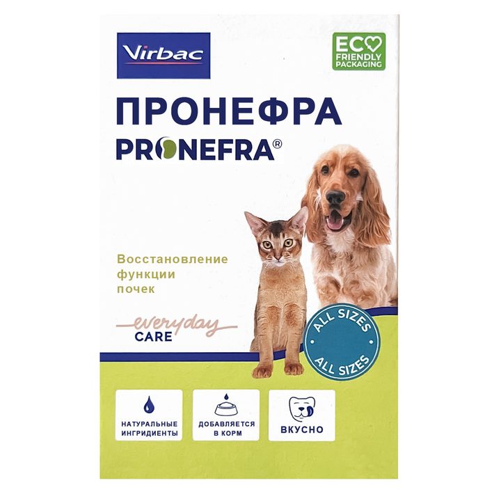 Пронефра Pronefra 60 мл