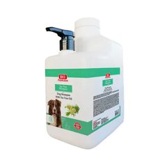 Шампунь Bio PetActive Tea Tree для собак, 5 литров