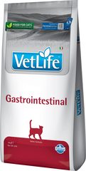 Farmina Vet Life Gastrointestinal feline formula — пакет 10 кг