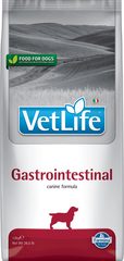 Farmina Vet Life Gastrointestinal canine formula — пакет 12 кг