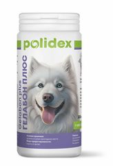 Гелабон Плюс Polidex, упаковка 300 таблеток