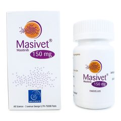 Масивет 150 мг