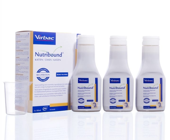 Нутрибоунд / Nutribound 150 мл