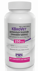 KBroVet-CA1 250 мг, 60 жевательных таблеток