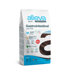 Alleva Care Gastrointestinal Low Fat Dog — пакет 2 кг