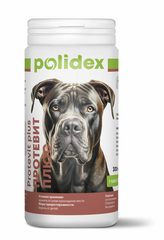 Polidex Протевит Плюс для собак — 300 таблеток