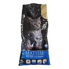 Farmina Matisse Kitten 1-12 Months — пакет 10 кг