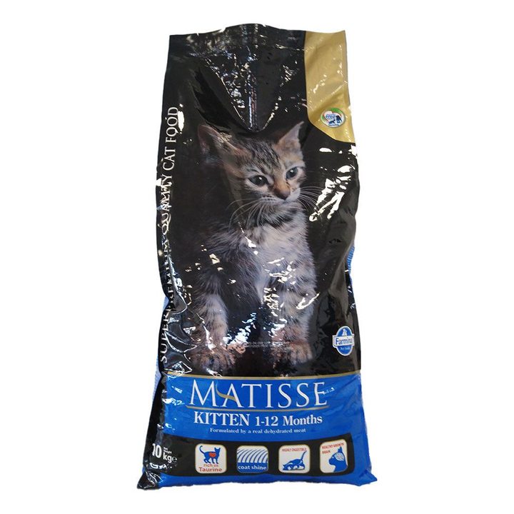Farmina Matisse Kitten 1-12 Months — пакет 10 кг
