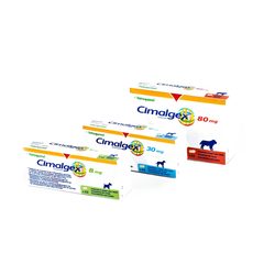Цималджекс / Cimalgex 30 мг