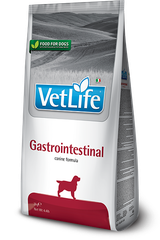 Farmina Vet Life Gastrointestinal canine formula — пакет 2 кг