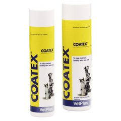 Коатекс / Coatex суспензия 150 мл