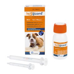 Лейсгард Leisguard 60 мл