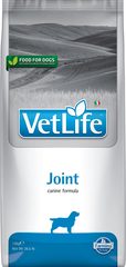 Farmina Vet Life Joint canine formula — пакет 12 кг