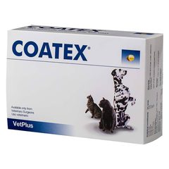 Коатекс / Сoatex 60 капсул