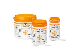 Ipakitine / Ипакитине Vetoquinol, официальная линейка 60, 180 и 300 г