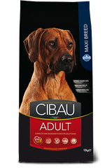 Farmina Cibau Adult Maxi — пакет 12 кг