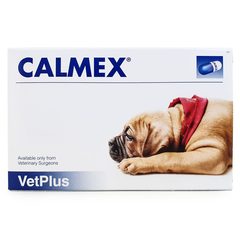 Калмекс для собак 10 таблеток Calmex