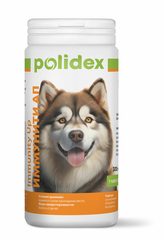 Polidex Иммунити Ап для собак — 300 таблеток