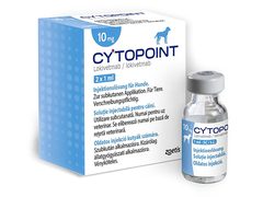 Цитопоинт Cytopoint 10 мг/мл флакон 1 мл